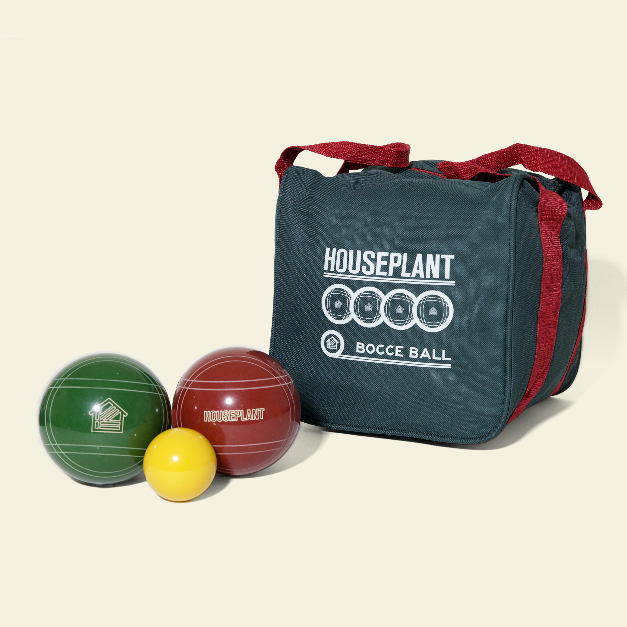 Bocce Ball Set