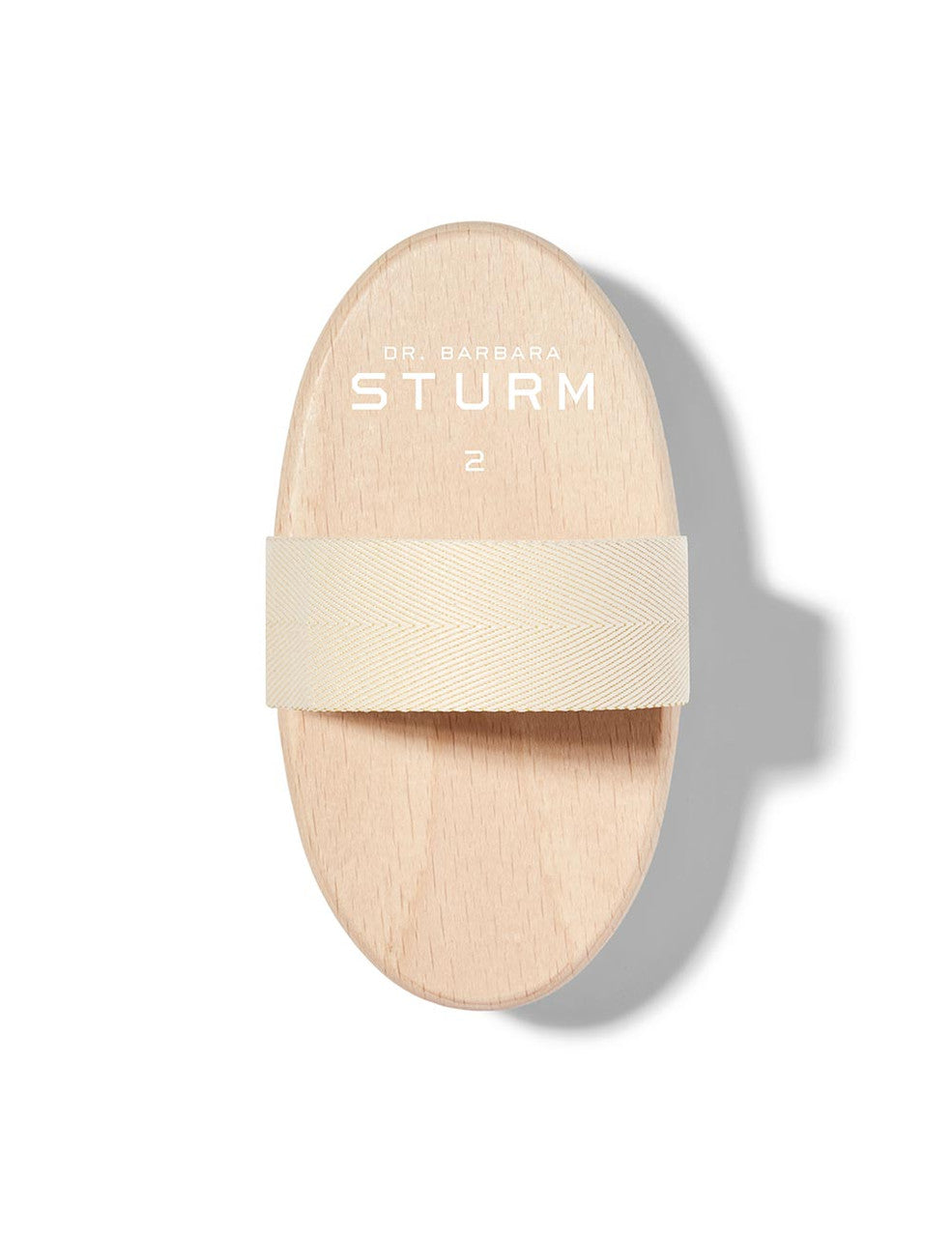 Body Brush - Medium