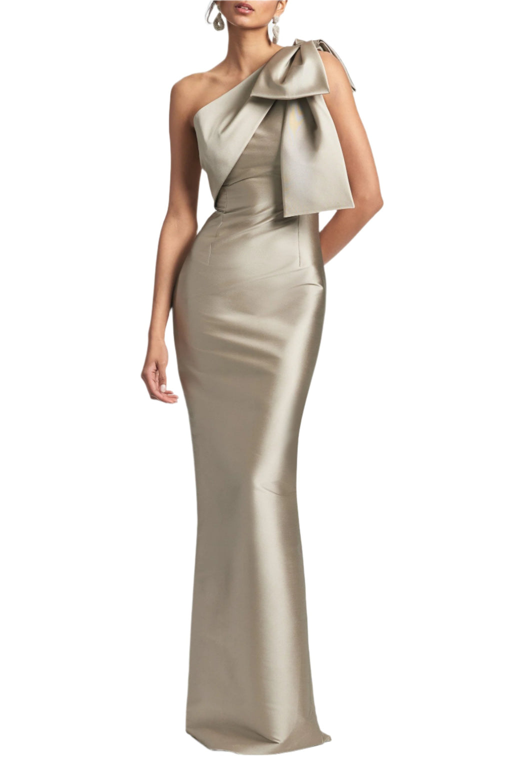 bonnie jean silver dress The most darling white tulle babydoll princess