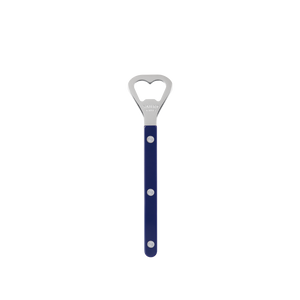 Bistrot Bottle Opener in Navy