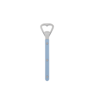 Bistrot Bottle Opener in Pastel Blue
