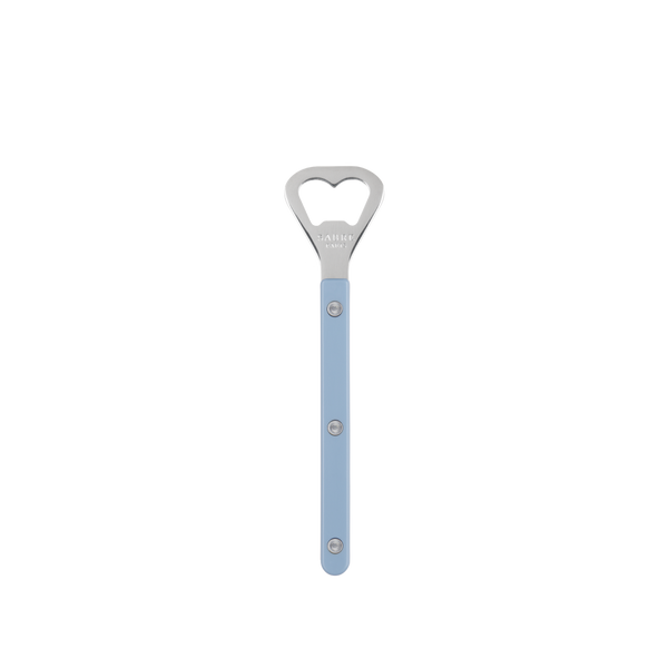 Bistrot Bottle Opener in Pastel Blue