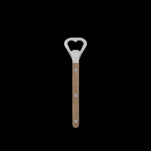 Bistrot Bottle Opener in Teak