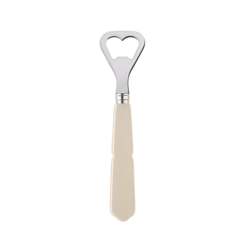 Gustave Bottle Opener in Pearl