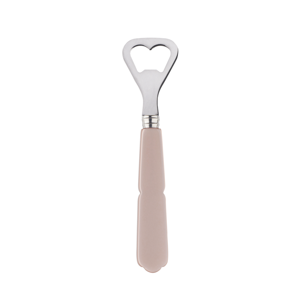 Gustave Bottle Opener in Taupe