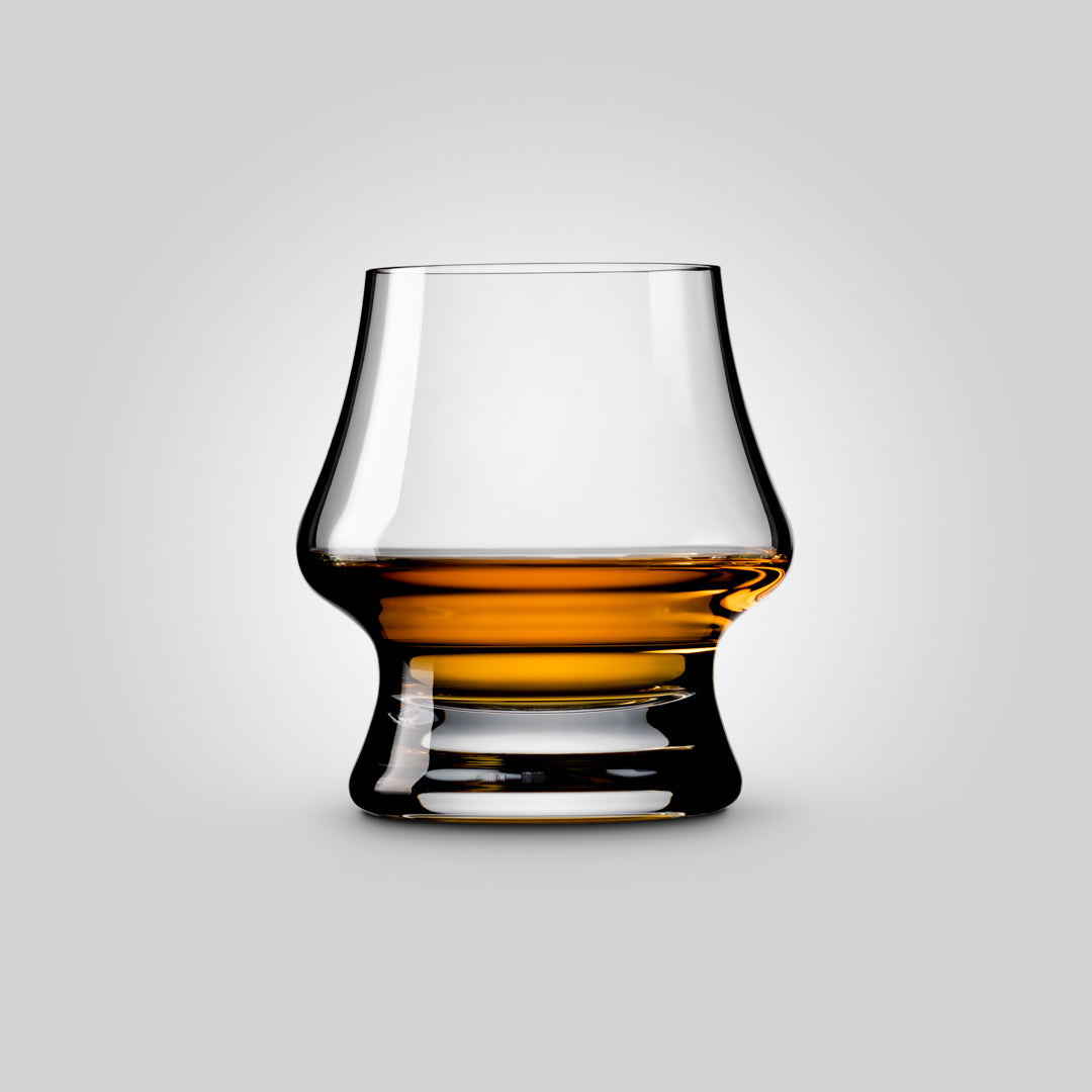 Bourbon Glass