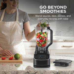 Ninja UltraCrush 1000W Professional Blender w/ Total Crushing Technology