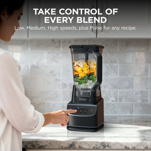 Ninja UltraCrush 1000W Professional Blender w/ Total Crushing Technology