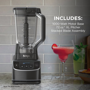 Ninja UltraCrush 1000W Professional Blender w/ Total Crushing Technology