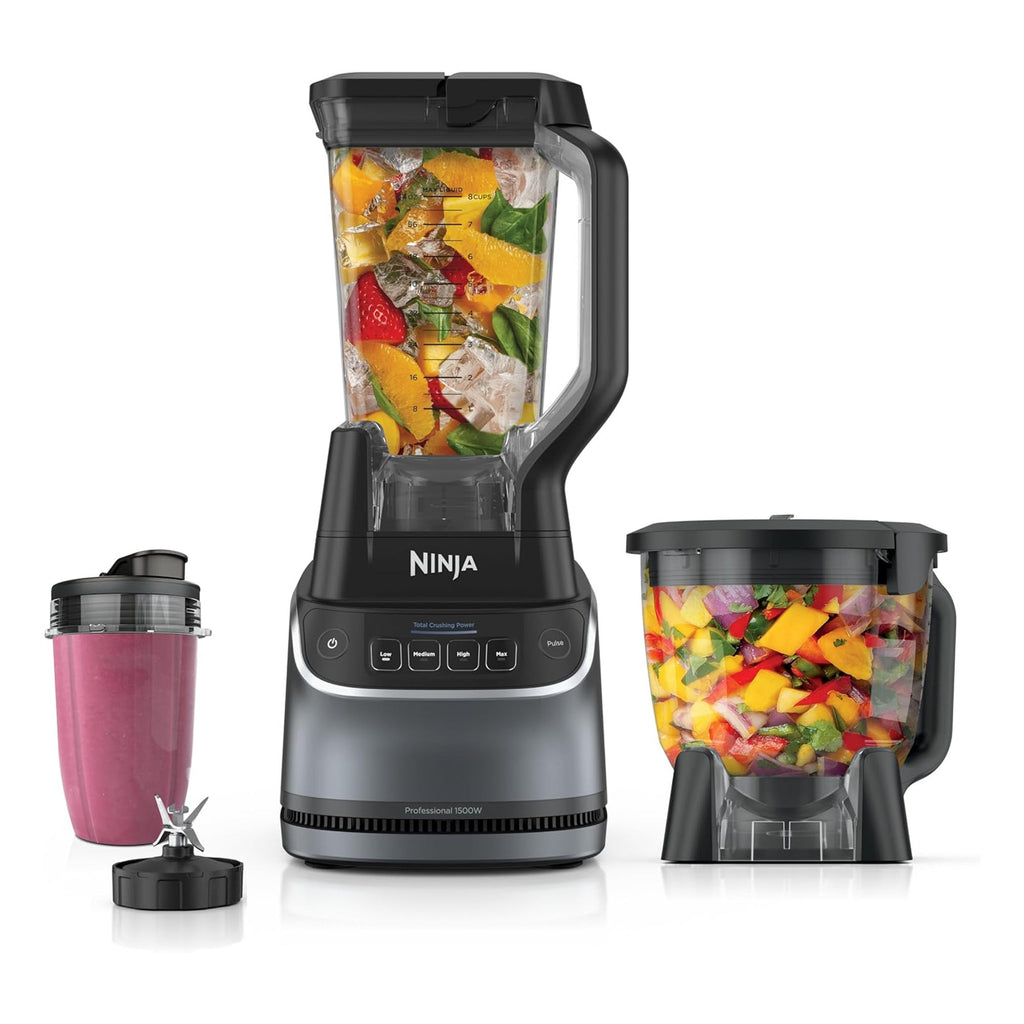Ninja UltraCrush Professional Kitchen System