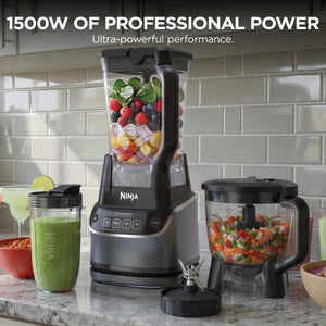 Ninja UltraCrush Professional Kitchen System