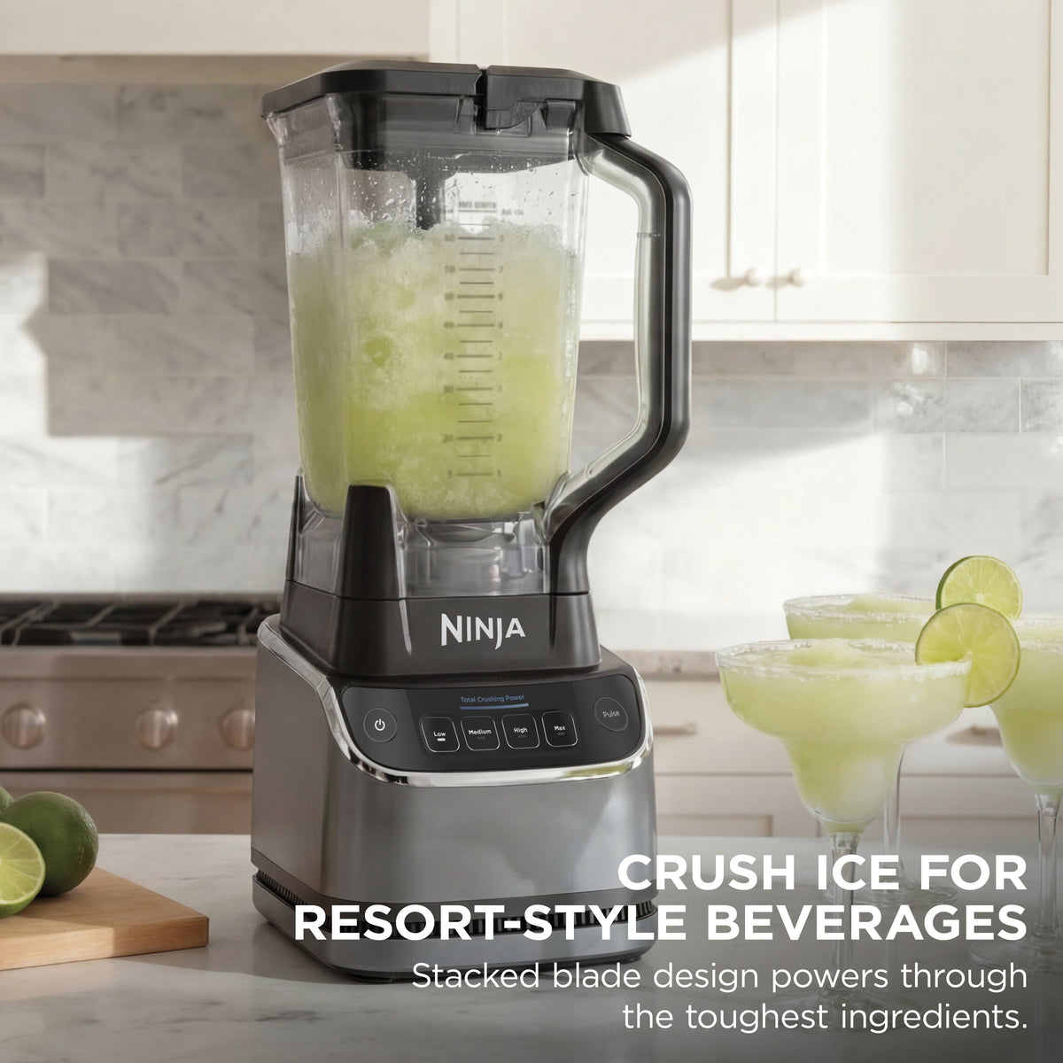 Ninja UltraCrush Professional Kitchen System