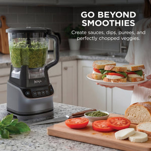 Ninja UltraCrush Professional Kitchen System