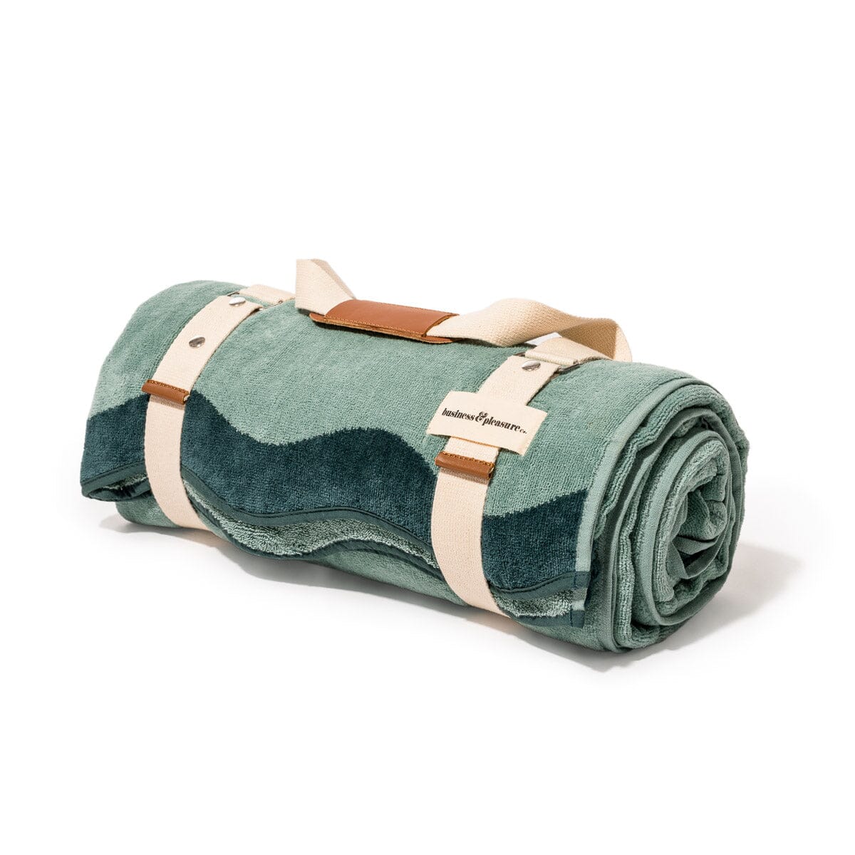 Beach Blanket
