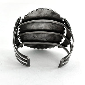Vintage Cluster Bracelet