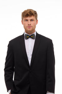 Owen's Town Bow Tie
