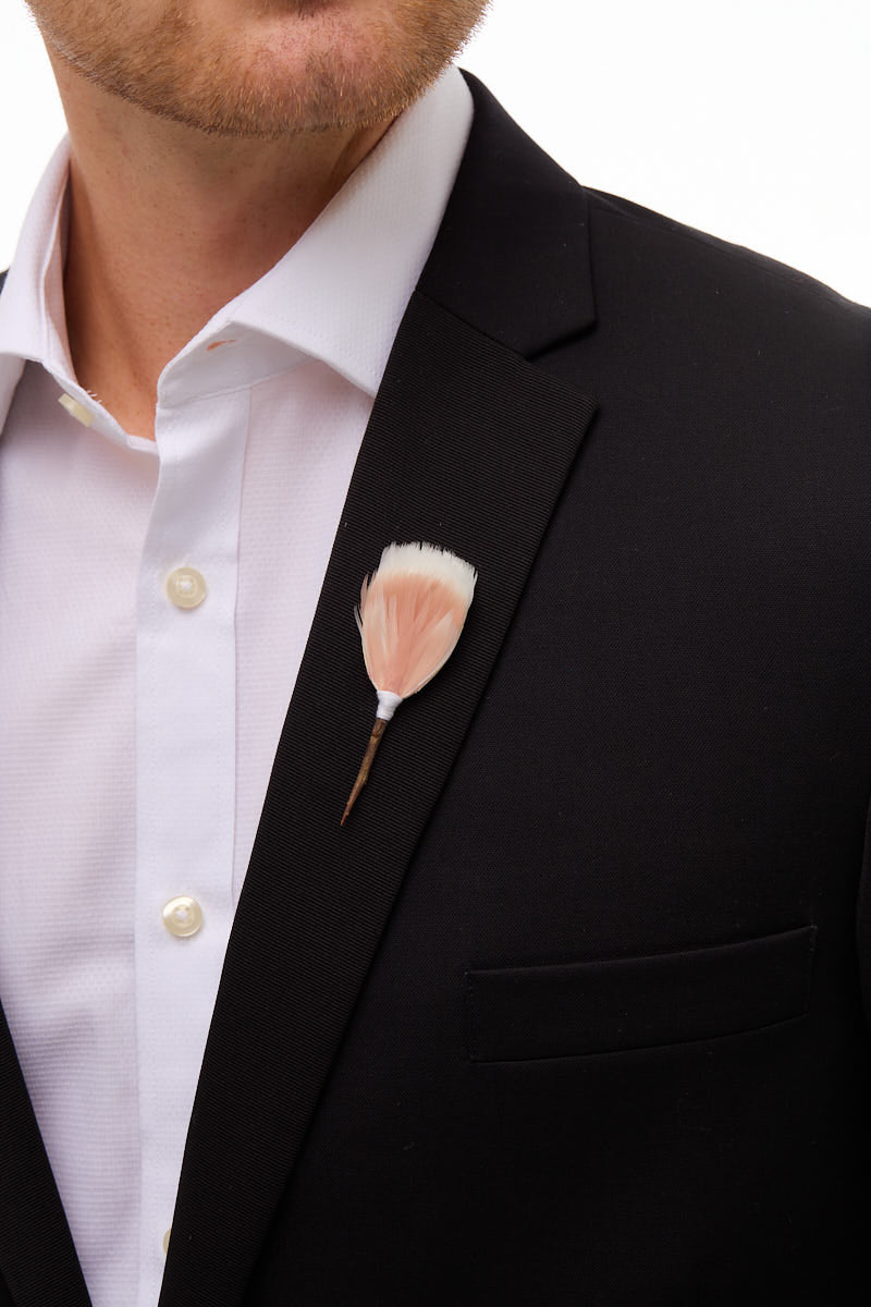 Port Howe Pin