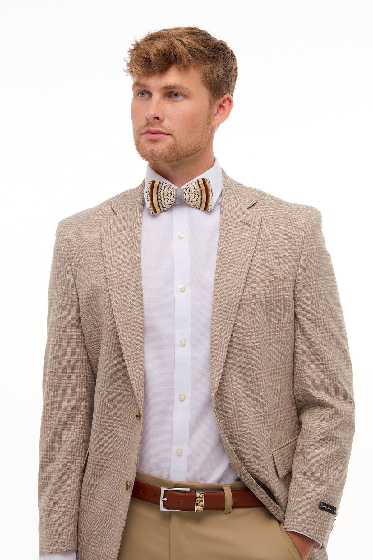 Exuma Bow Tie