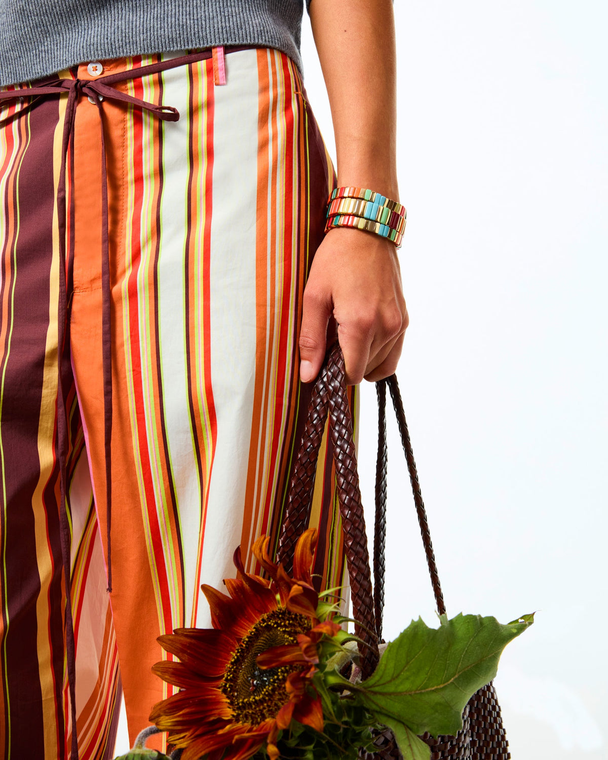 The Bright By Nature Bracelets