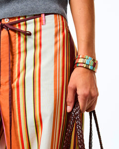 The Bright By Nature Bracelets