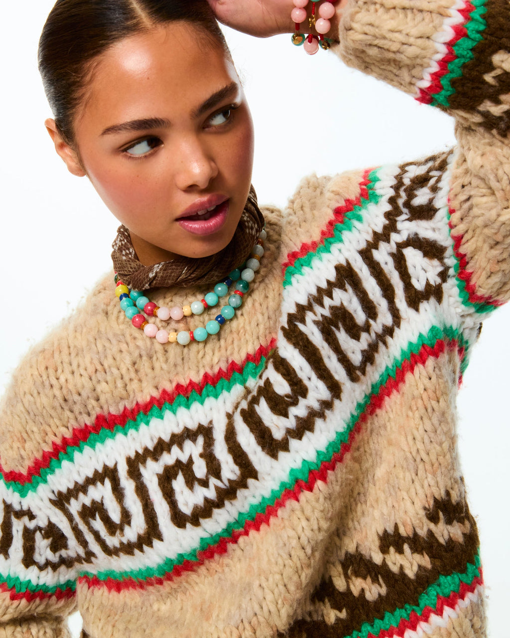 The Bright By Nature Necklace