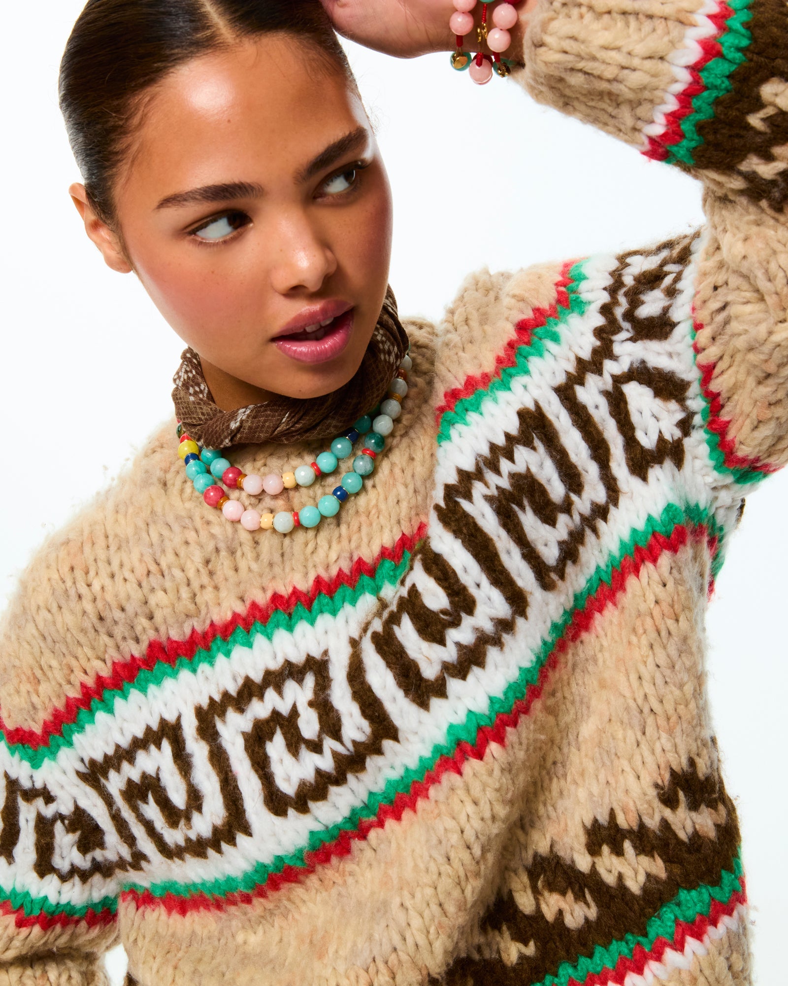 The Bright By Nature Necklace