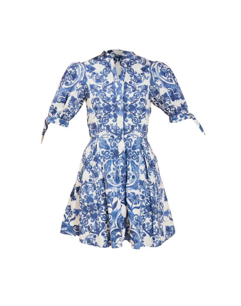 Brooklyn Mini Dress