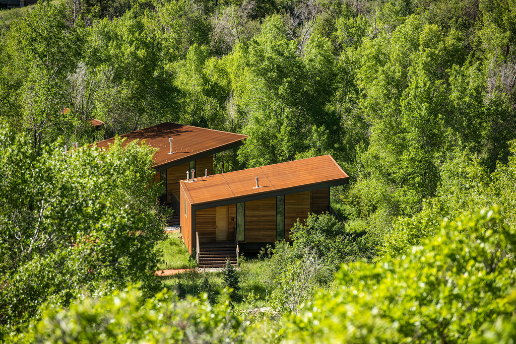 The Lodge at Blue Sky, Luxury 5-Night Stay