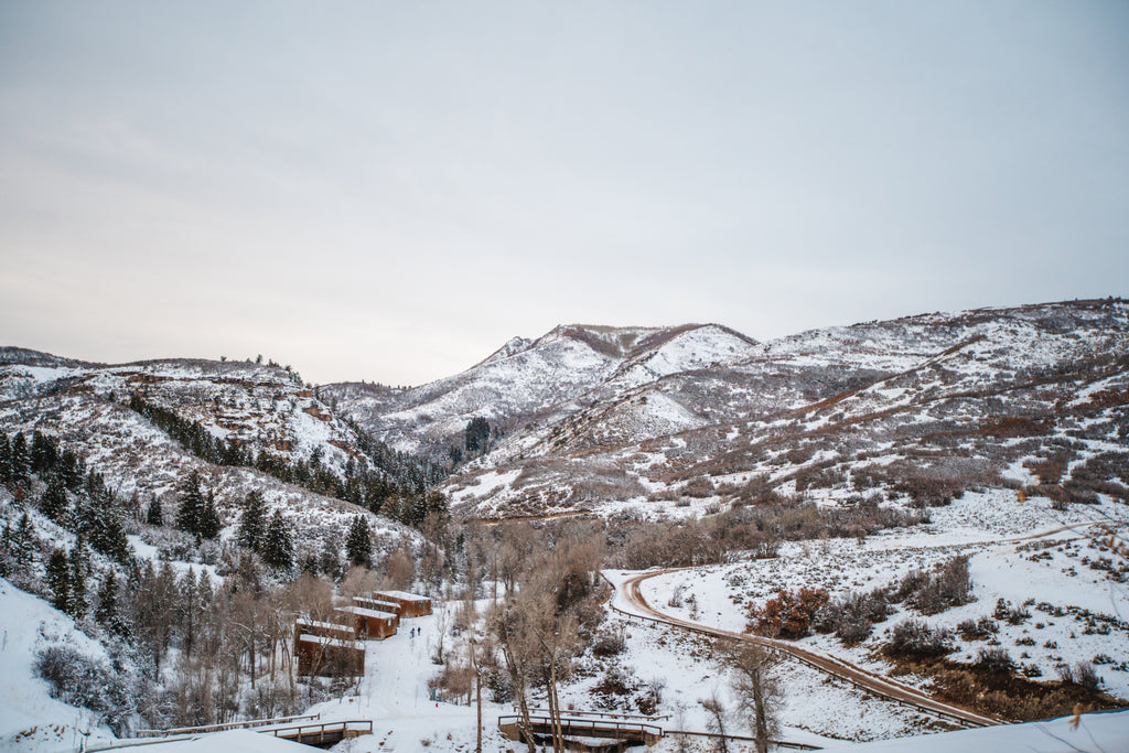 The Lodge at Blue Sky, Luxury 5-Night Stay