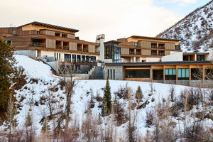 The Lodge at Blue Sky, Luxury 5-Night Stay
