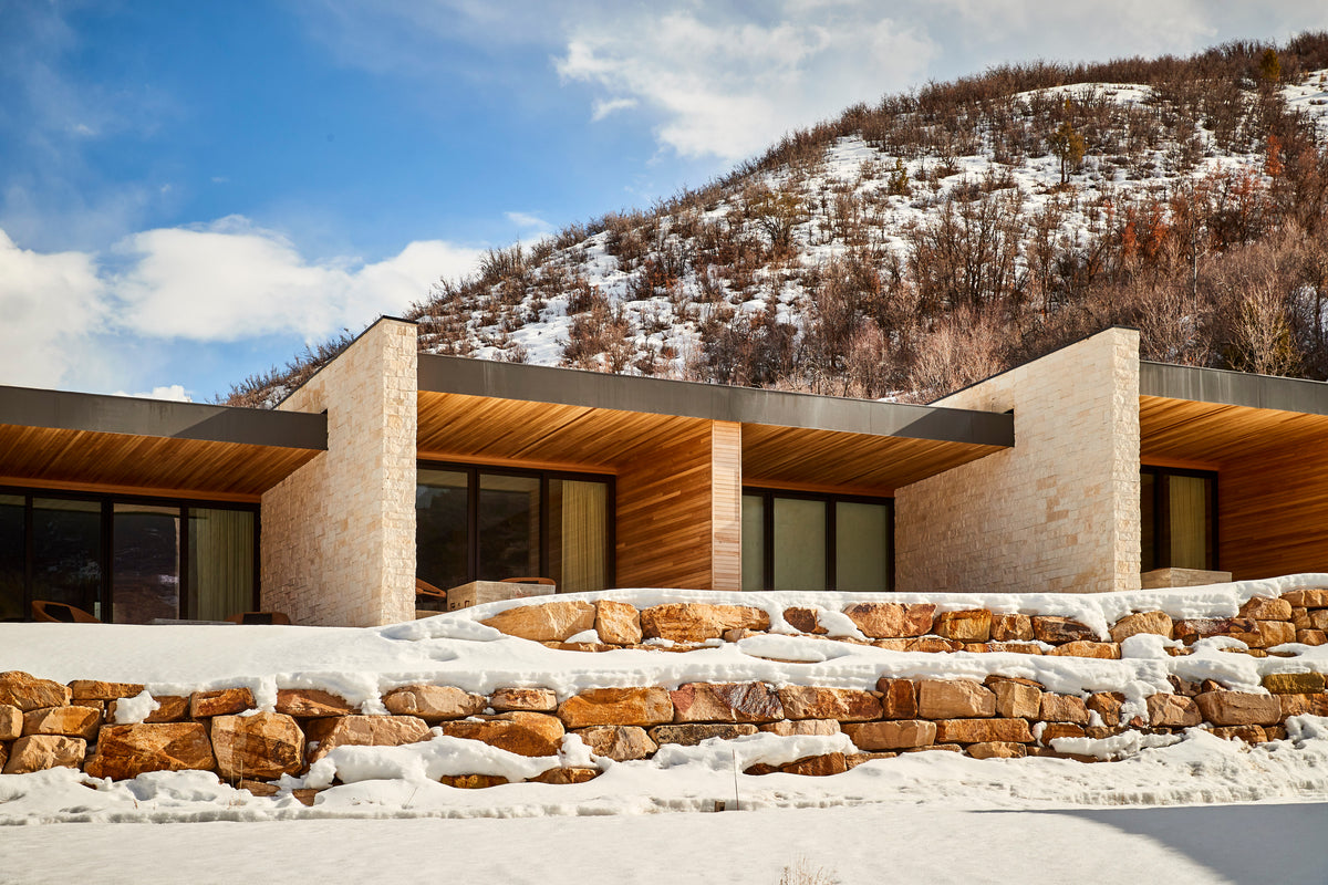 The Lodge at Blue Sky, Luxury 5-Night Stay