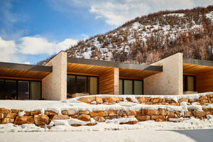The Lodge at Blue Sky, Luxury 5-Night Stay