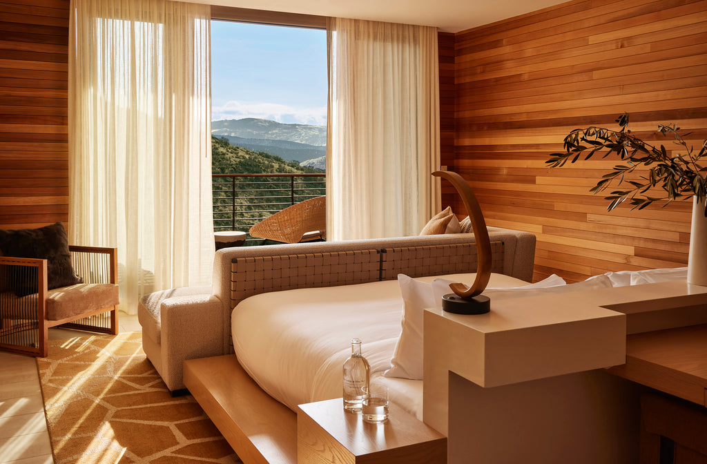 The Lodge at Blue Sky, Luxury 5-Night Stay