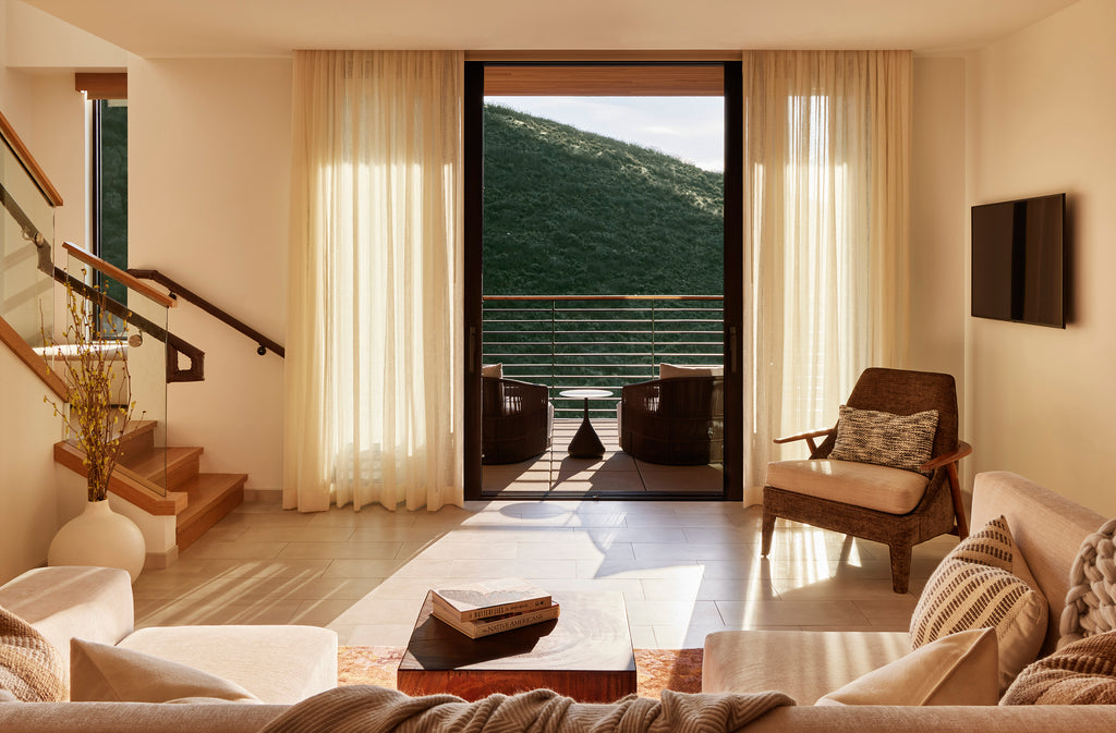 The Lodge at Blue Sky, Luxury 5-Night Stay