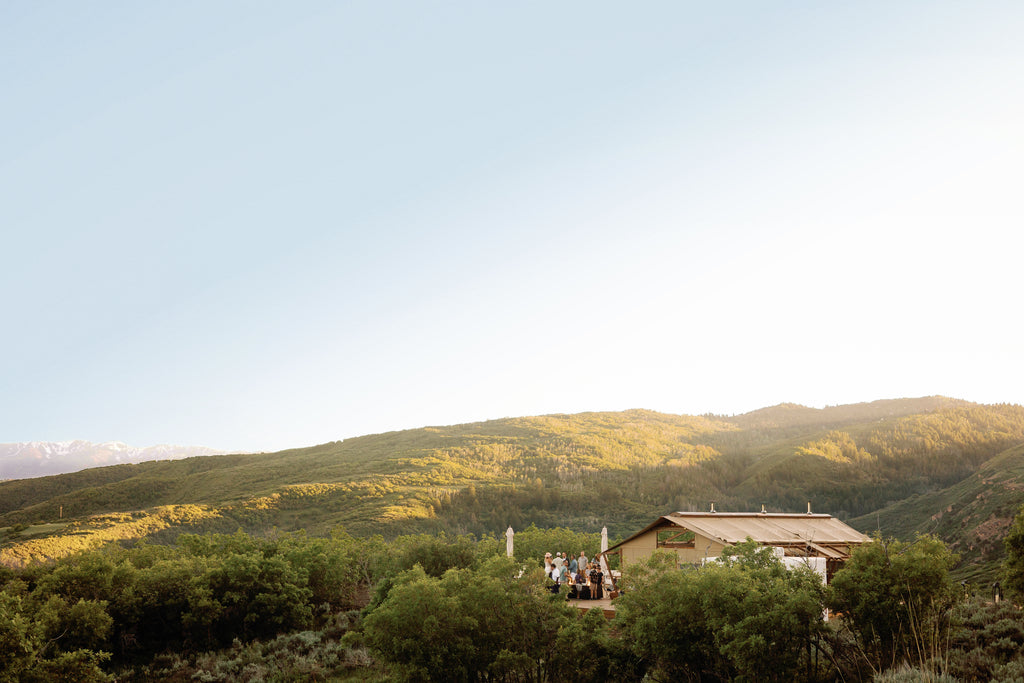 The Lodge at Blue Sky, Luxury 5-Night Stay