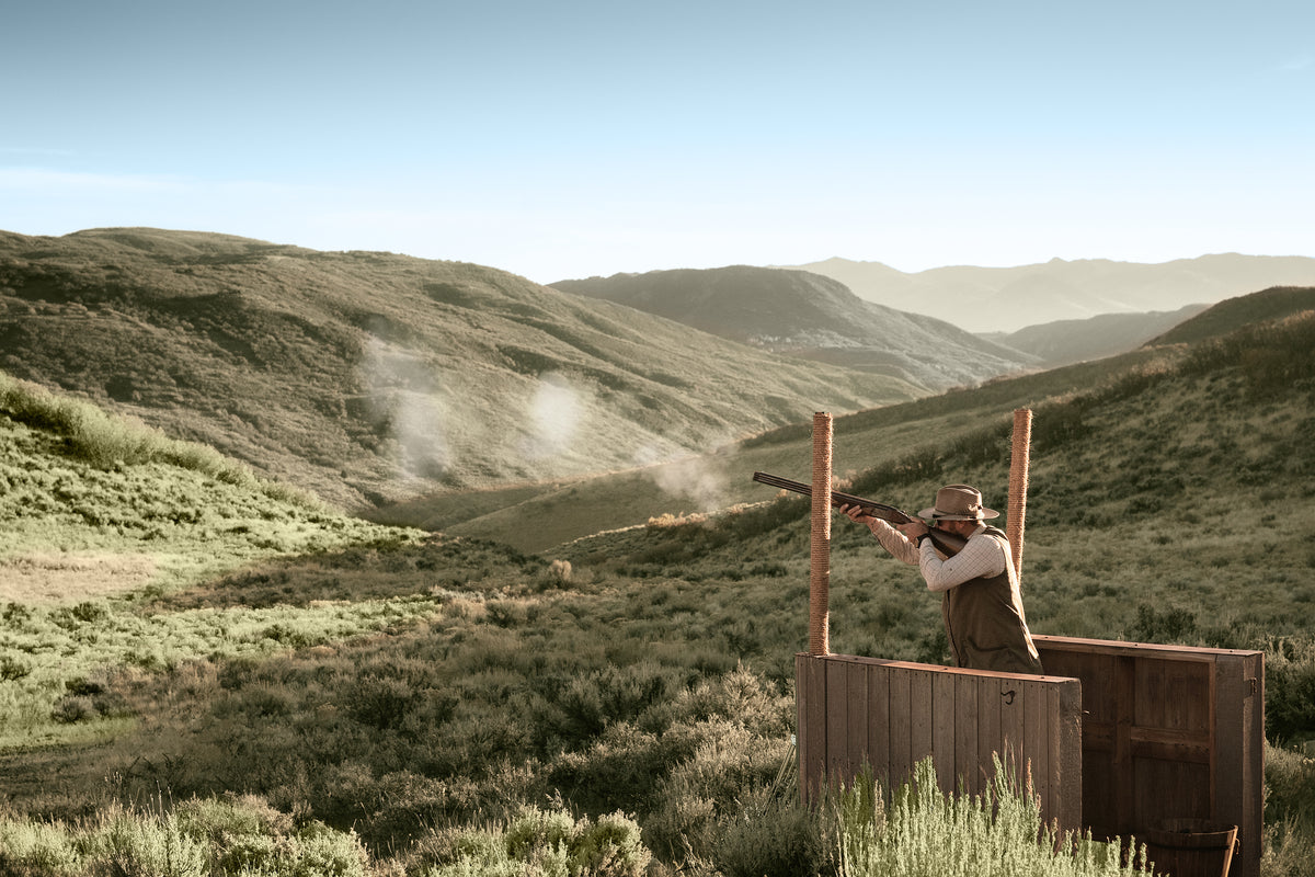 The Lodge at Blue Sky, Luxury 5-Night Stay