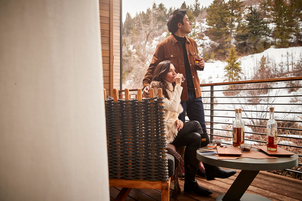 The Lodge at Blue Sky, Luxury 5-Night Stay