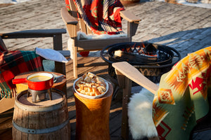 The Lodge at Blue Sky, Luxury 5-Night Stay
