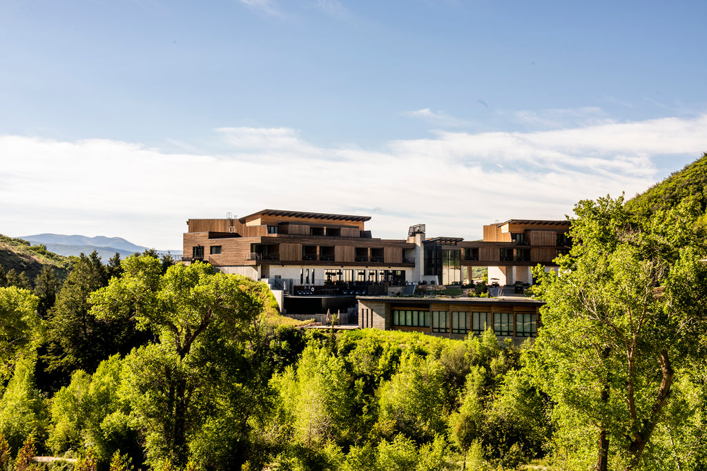 The Lodge at Blue Sky, Luxury 5-Night Stay