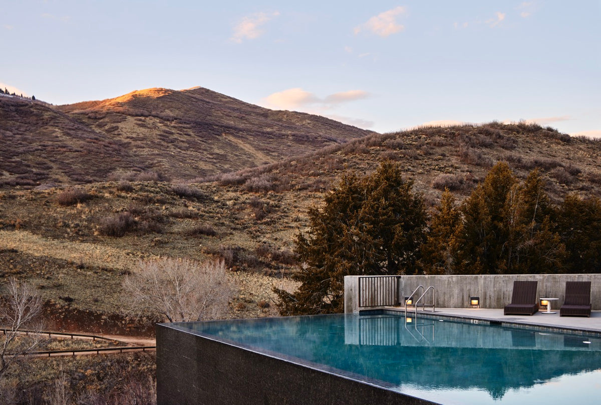 The Lodge at Blue Sky, Luxury 5-Night Stay