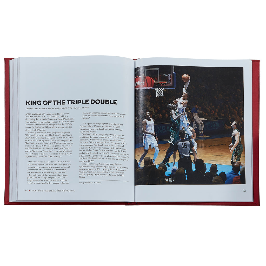 The Story of Basketball Bonded Leather