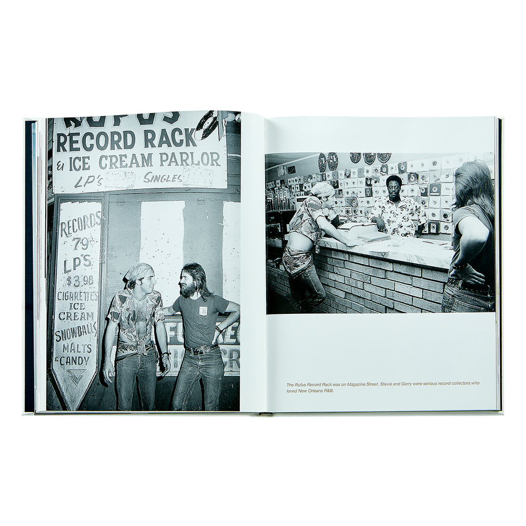 Bruce Springsteen & The E Street Band 1975 Bonded Leather