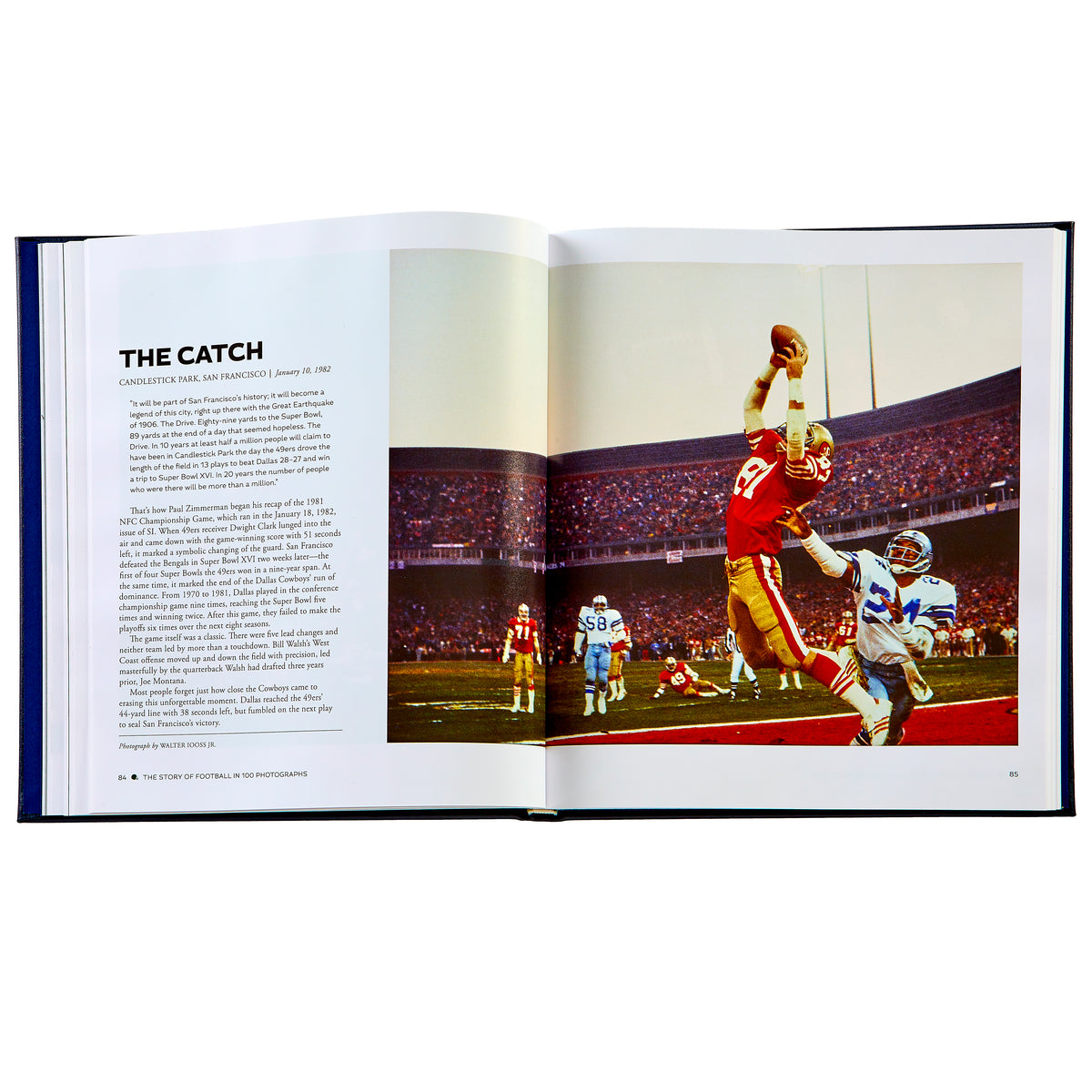 The Story of Football Bonded Leather