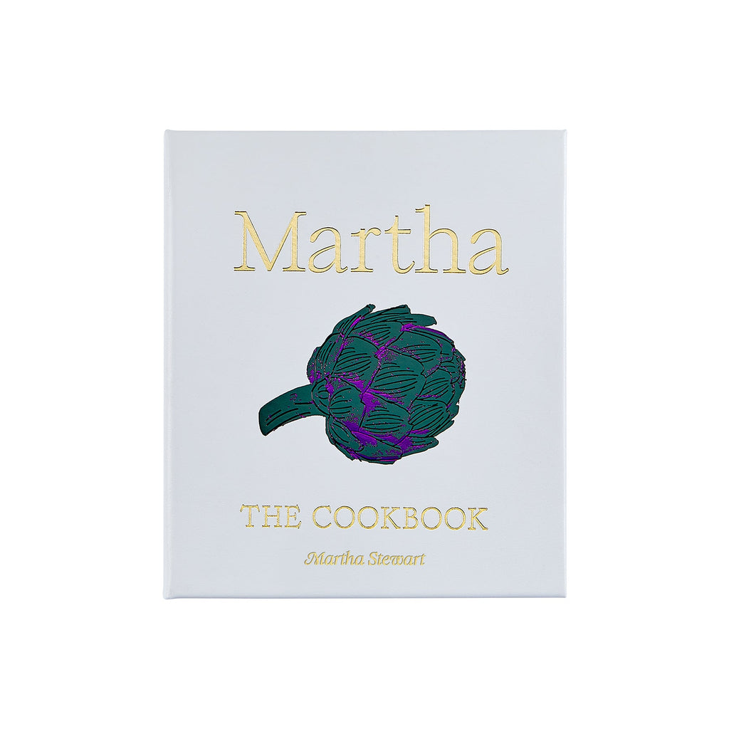 thumbnail image 2 of The Martha Stewart Living Cookbook: The New Classics – Hardcover (Used, Good Condition) 2 of 5