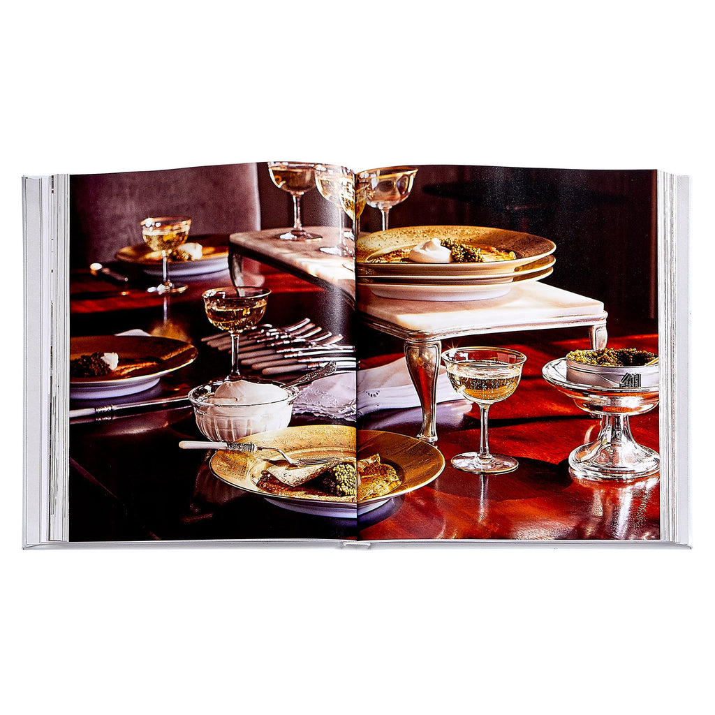 Martha: The Cookbook By Martha Stewart
