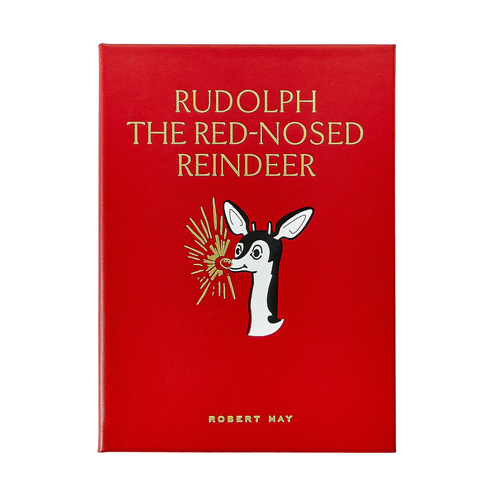 Rudolph the Red-Nosed Reindeer