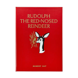 Rudolph the Red-Nosed Reindeer