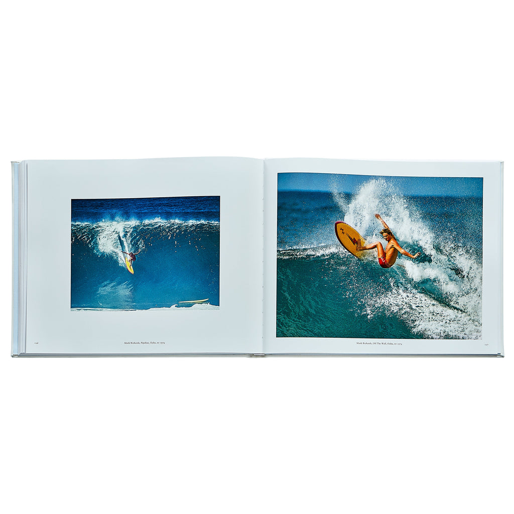 Jeff Divine: 70's Surf Photographs