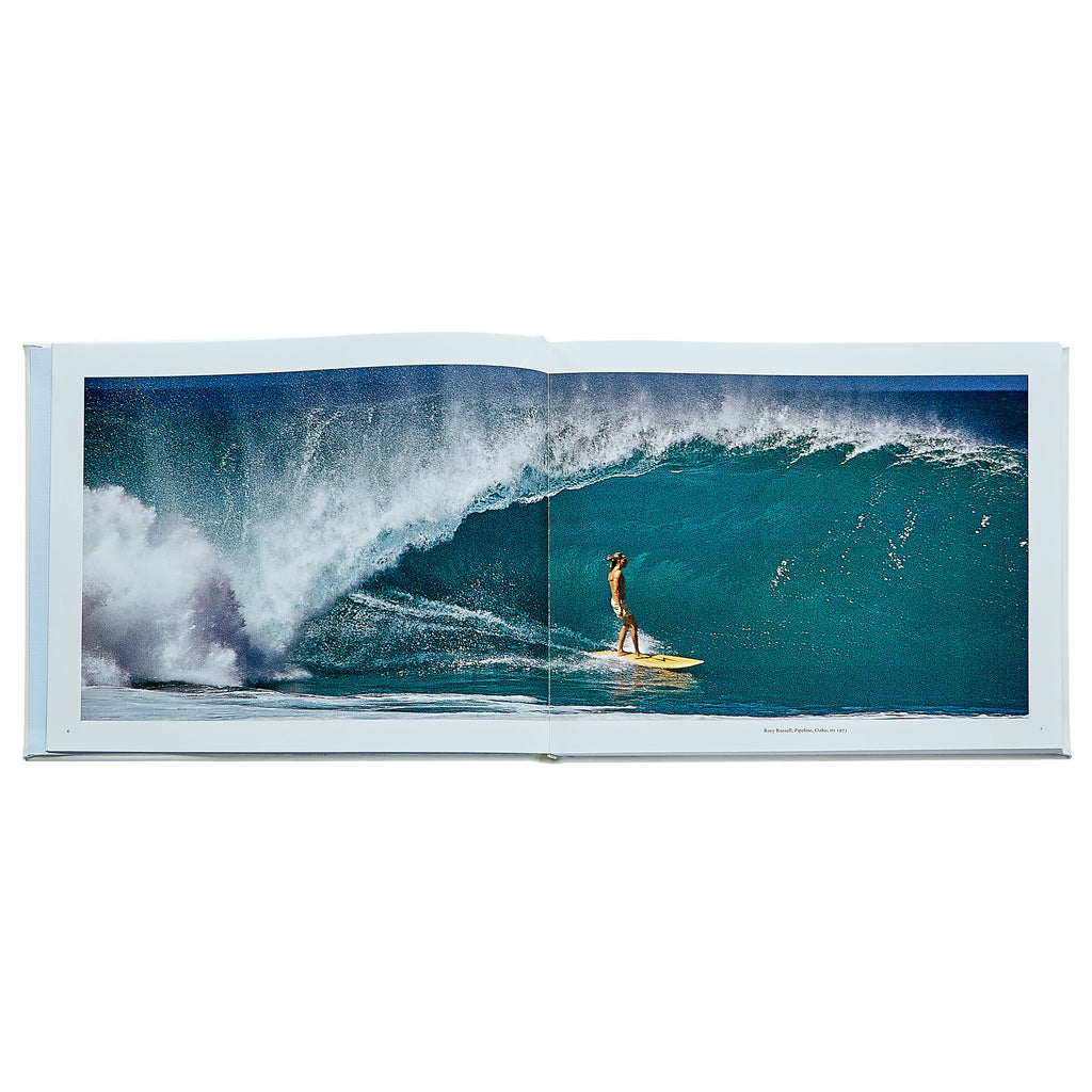 Jeff Divine: 70's Surf Photographs