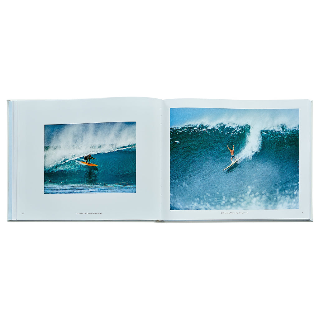 Jeff Divine: 70's Surf Photographs